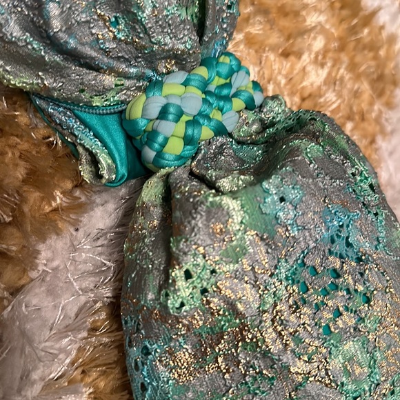 Beach bunny magnolia Bikini - Picture 4 of 5